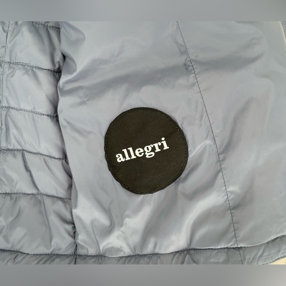 Allegri Quilted Jacket - Picture 3 of 10